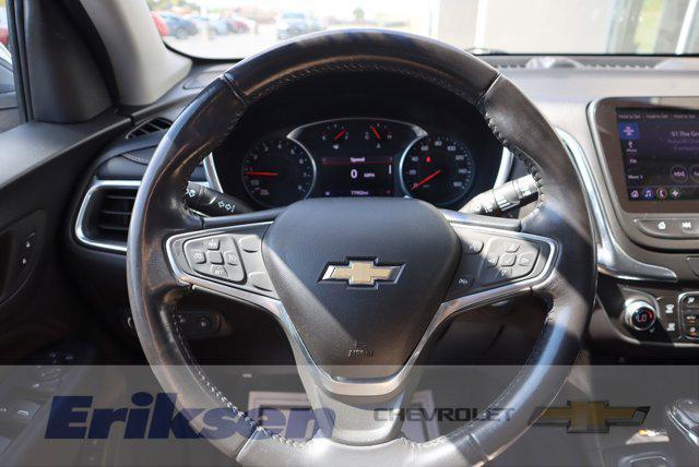 used 2019 Chevrolet Equinox car, priced at $19,990