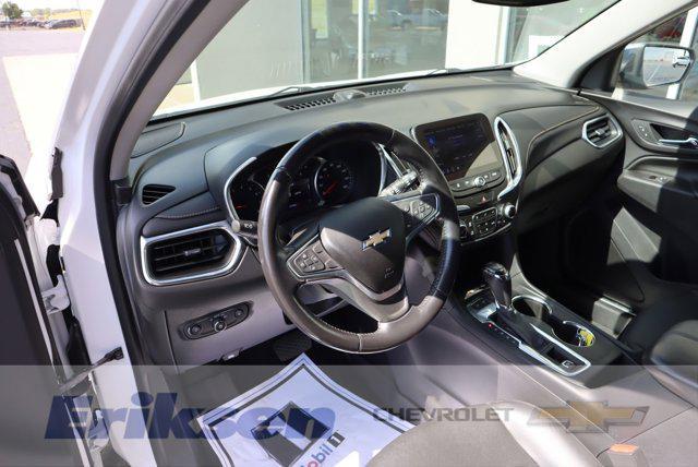 used 2019 Chevrolet Equinox car, priced at $19,990