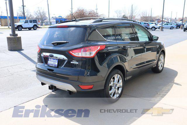 used 2013 Ford Escape car, priced at $8,990