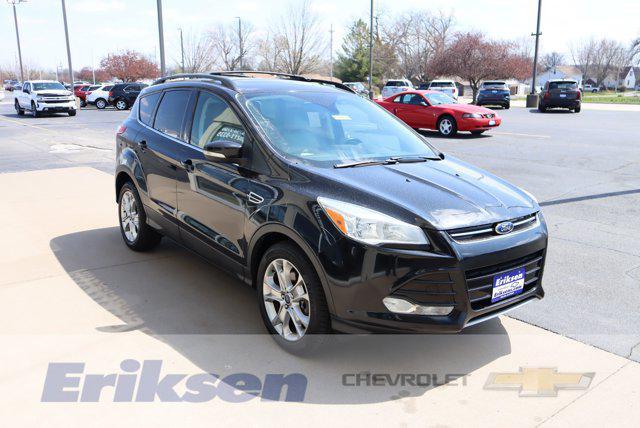 used 2013 Ford Escape car, priced at $8,990