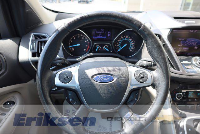 used 2013 Ford Escape car, priced at $8,990