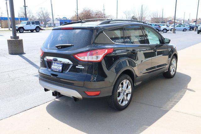 used 2013 Ford Escape car, priced at $8,990