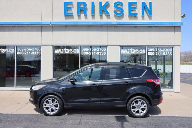 used 2013 Ford Escape car, priced at $8,990