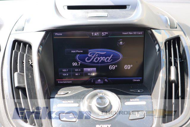 used 2013 Ford Escape car, priced at $8,990