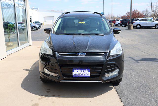 used 2013 Ford Escape car, priced at $8,990