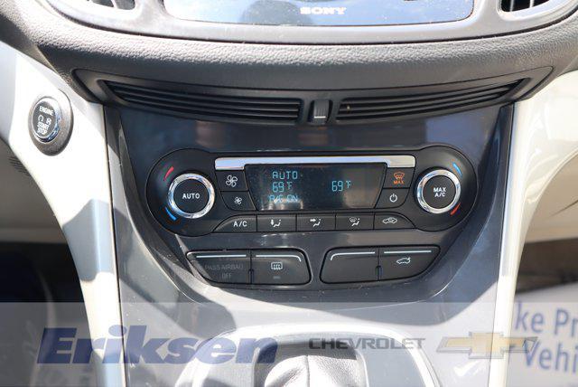 used 2013 Ford Escape car, priced at $8,990