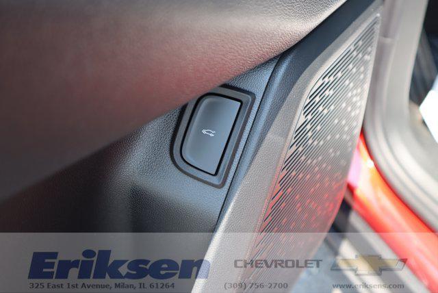 new 2026 Chevrolet Equinox car, priced at $32,540