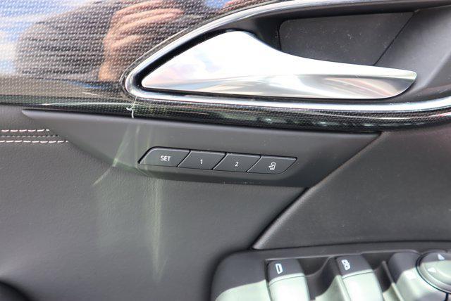 used 2023 Buick Envision car, priced at $35,990