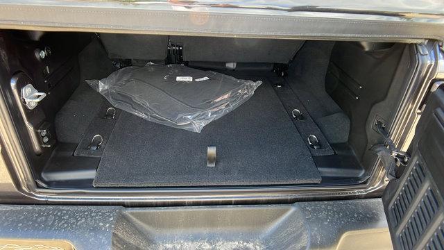 new 2026 Jeep Wrangler car, priced at $35,599