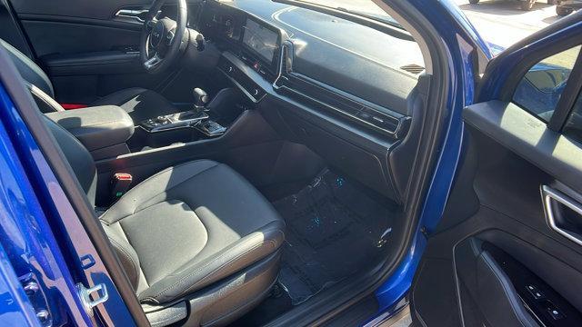 used 2023 Kia Sportage car, priced at $24,995