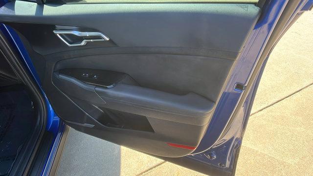 used 2023 Kia Sportage car, priced at $24,995