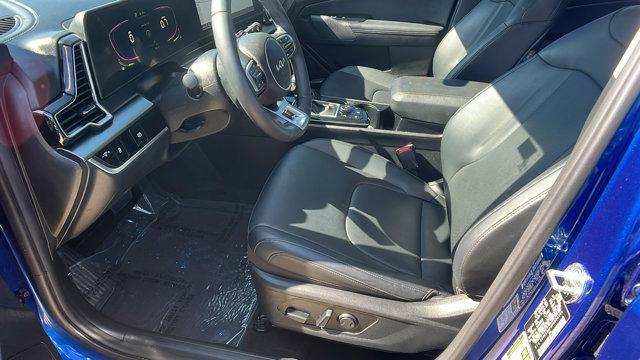 used 2023 Kia Sportage car, priced at $24,995