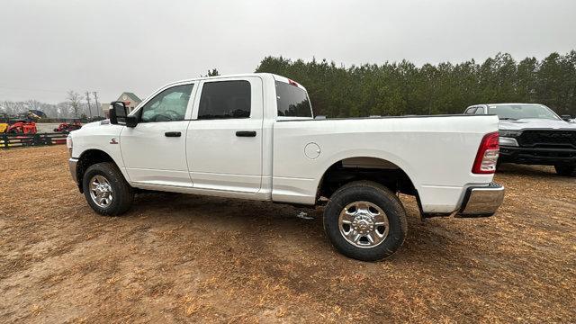 new 2024 Ram 2500 car, priced at $53,500