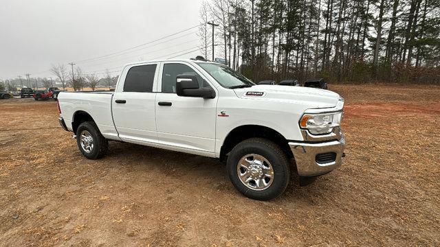 new 2024 Ram 2500 car, priced at $53,500