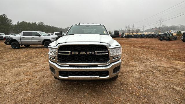 new 2024 Ram 2500 car, priced at $53,500