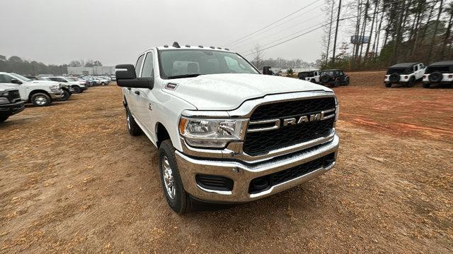 new 2024 Ram 2500 car, priced at $53,500