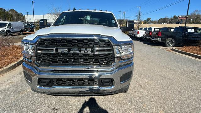 new 2024 Ram 3500 car, priced at $71,965