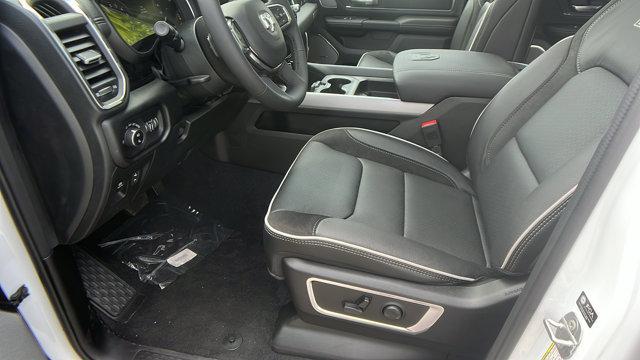 new 2026 Ram 1500 car, priced at $75,735