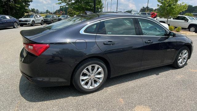 used 2023 Chevrolet Malibu car, priced at $15,995