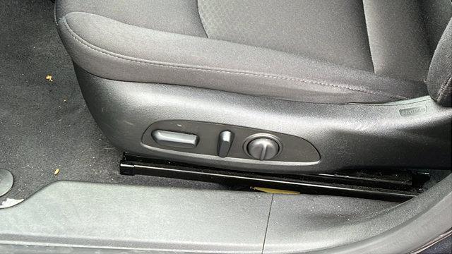 used 2023 Chevrolet Malibu car, priced at $15,995