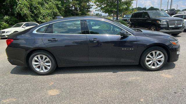 used 2023 Chevrolet Malibu car, priced at $15,995