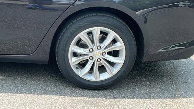 used 2023 Chevrolet Malibu car, priced at $15,995
