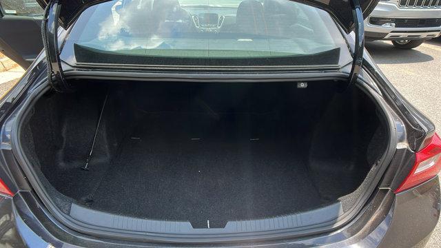 used 2023 Chevrolet Malibu car, priced at $15,995