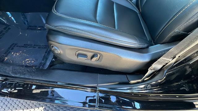 used 2024 Jeep Wrangler car, priced at $35,495