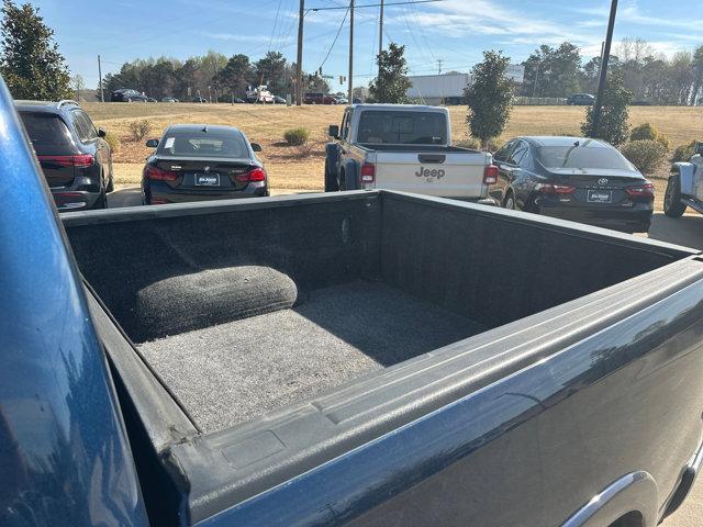 used 2021 Ram 1500 car, priced at $22,995