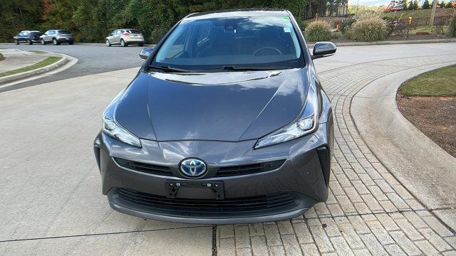 used 2021 Toyota Prius car, priced at $17,995