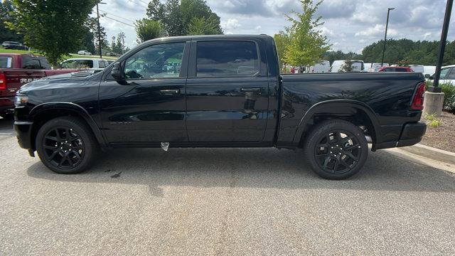 new 2026 Ram 1500 car, priced at $74,645