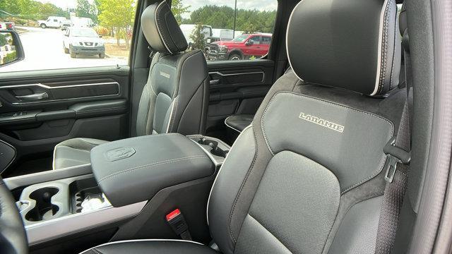 new 2026 Ram 1500 car, priced at $74,645