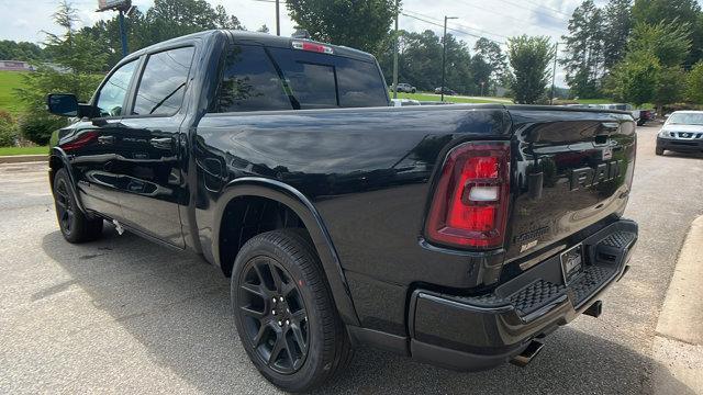 new 2026 Ram 1500 car, priced at $74,645