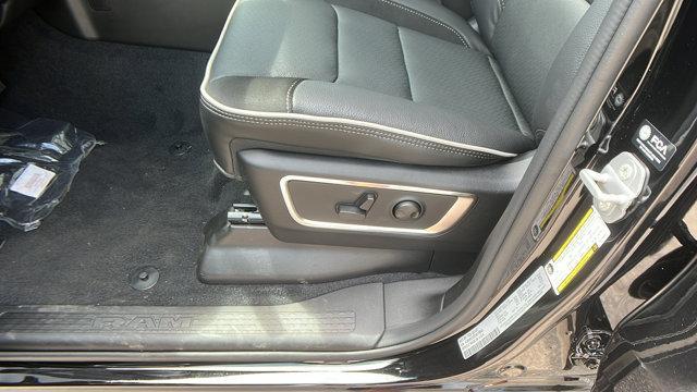 new 2026 Ram 1500 car, priced at $74,645