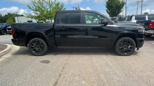new 2026 Ram 1500 car, priced at $74,645