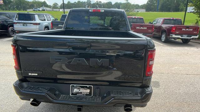new 2026 Ram 1500 car, priced at $74,645