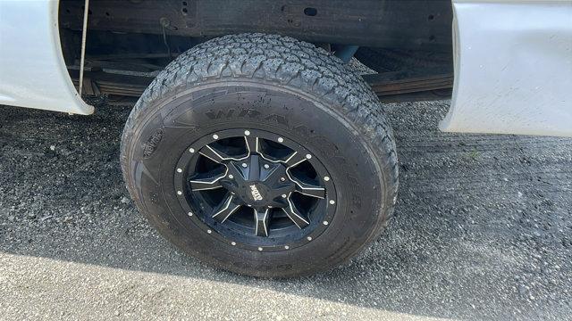 used 2006 Chevrolet Silverado 2500 car, priced at $13,995