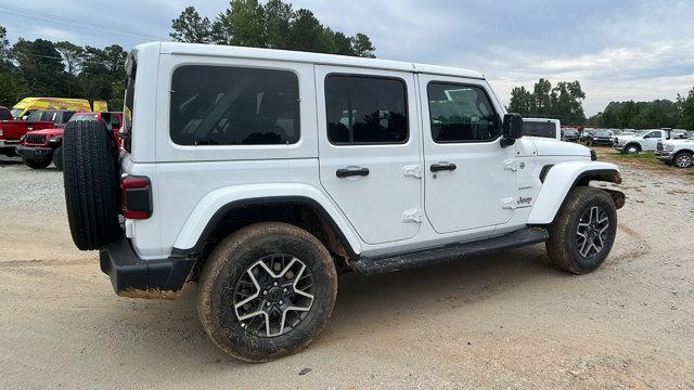 new 2024 Jeep Wrangler car, priced at $40,225