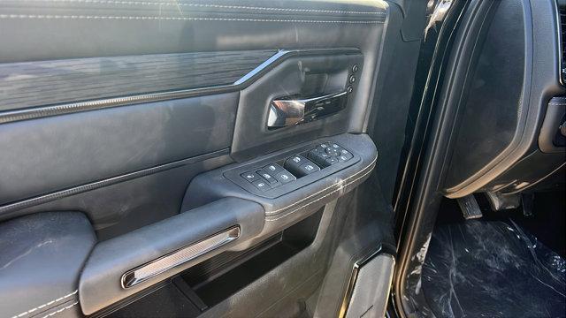 new 2025 Ram 2500 car, priced at $91,515
