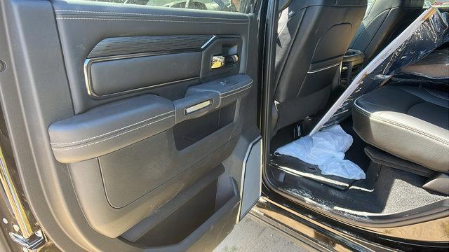 new 2025 Ram 2500 car, priced at $91,515