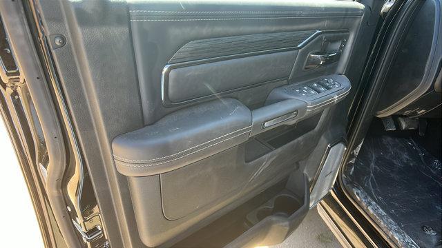 new 2025 Ram 2500 car, priced at $91,515