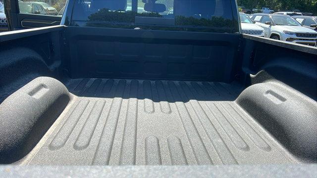 new 2025 Ram 2500 car, priced at $91,515