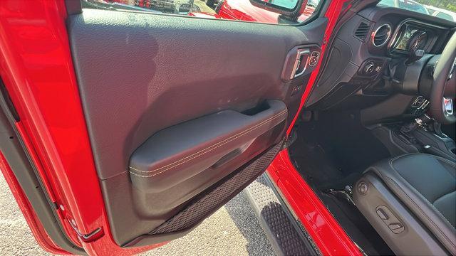 new 2026 Jeep Wrangler car, priced at $57,745