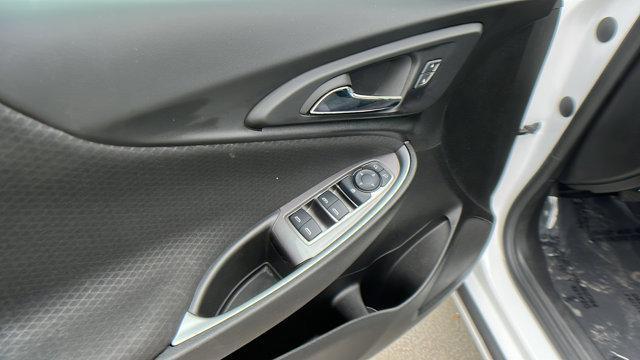 used 2023 Chevrolet Malibu car, priced at $14,995