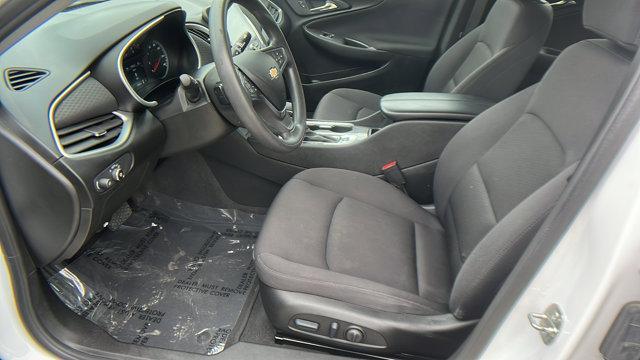 used 2023 Chevrolet Malibu car, priced at $14,995