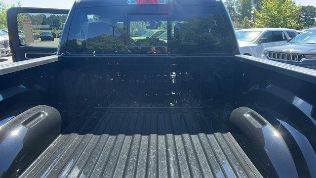 new 2026 Ram 1500 car, priced at $62,995