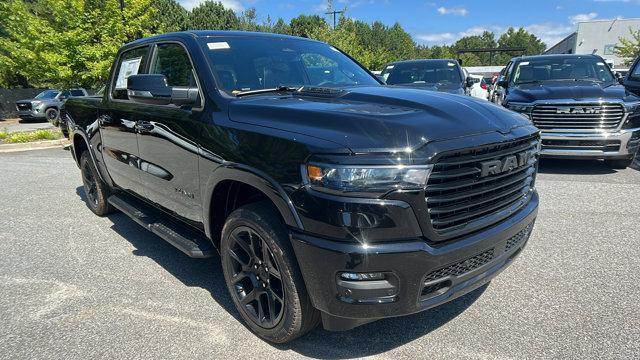 new 2026 Ram 1500 car, priced at $62,995