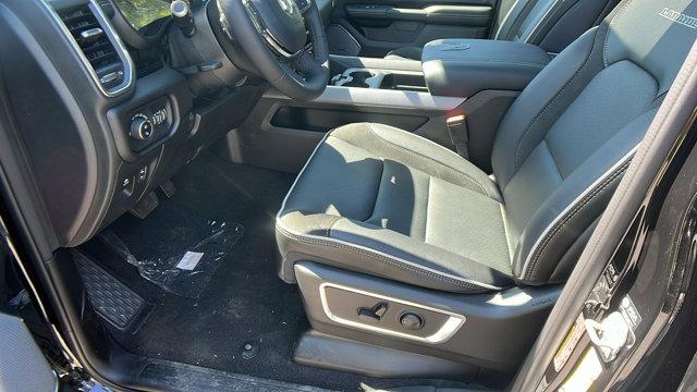 new 2026 Ram 1500 car, priced at $62,995