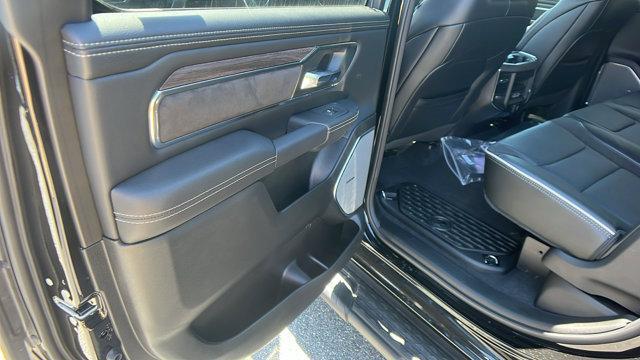 new 2026 Ram 1500 car, priced at $62,995