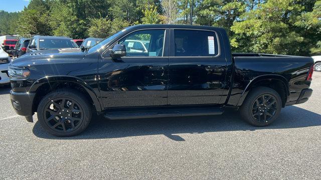new 2026 Ram 1500 car, priced at $62,995